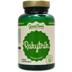 GreenFood Nutrition Fytosteroly 90 kapslí – Hledejceny.cz