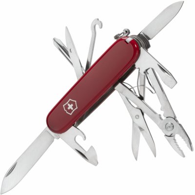 Victorinox Deluxe Tinker – Hledejceny.cz