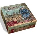 Cool Mini Or Not The Grizzled At Your Orders! – Zboží Živě
