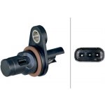 Generátor impulsů, klikový hřídel HELLA 6PU 009 163-301 – Hledejceny.cz