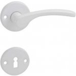 Cobra LAURA-R PZ bílá – Zboží Mobilmania