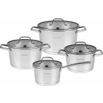 Florina Sada nádobí Professional 8 ks – Hledejceny.cz