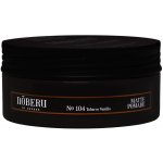 Noberu Tobacco Vanilla matná pomáda 80 ml – Hledejceny.cz