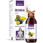 Liftec CZ Liftea Metabolic 250 ml – Hledejceny.cz
