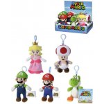 Simba Plyšová Super Mario 5 druhů DP12 – Hledejceny.cz