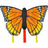 Drak INVENTO Motýl oranžový 52 cm