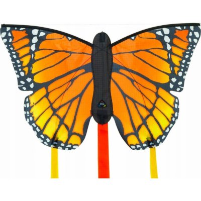 INVENTO Motýl oranžový 52 cm