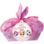 BABY born Surprise Zvířátka PDQ – Zboží Mobilmania