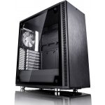 Fractal Design Define C FD-CA-DEF-C-BK – Zbozi.Blesk.cz