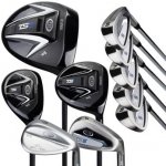 US Kids TS5-57 dětský golfový set Pravá grafit Junior 9-12 let – Zboží Dáma