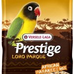 Versele-Laga Prestige Premium Loro Parque Agapornis 1 kg – Zboží Dáma