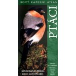 Ptáci - Nový kapesní atlas - Elphick J. – Sleviste.cz
