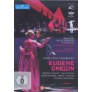 {{POZOR, 0/2 EANY NEPŘESUNUTO , ID175458237}} Čajkovskij Petr Iljič - Eugen Onegin DVD