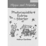 Hippo and Friends Photocopiable Extras Starter – Hledejceny.cz