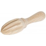 Dřevotéka Dřevěný lis na citrusy 14 x 4 cm – Zboží Dáma