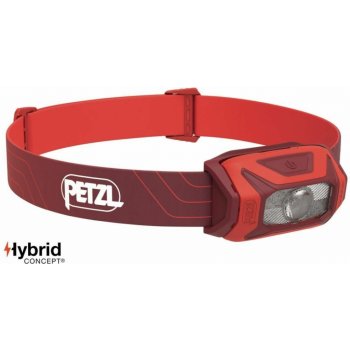 Petzl Tikkina Hybrid 2022