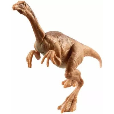 Mattel Jurassic World DINO PREDÁTOŘI Gallimimus – Zboží Mobilmania