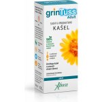 Panastat sirup na kašel 128 g – Hledejceny.cz