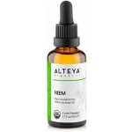 Alteya Nimbový olej (neem olej) 100% Bio 100 ml – Hledejceny.cz
