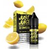 E-liquid Just Juice NicSalt Lemonade 10 ml 20 mg