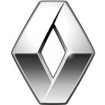 Autolak do pistole Renault 100ml D31 Blanc Casablanca – Hledejceny.cz