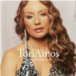 Tori Amos - Strange Little Girls CD – Hledejceny.cz