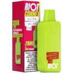 RIOT Connex kapsle Watermelon Ice 20 mg 1 ks – Zboží Dáma