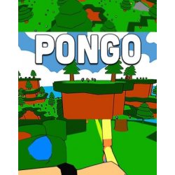 Pongo