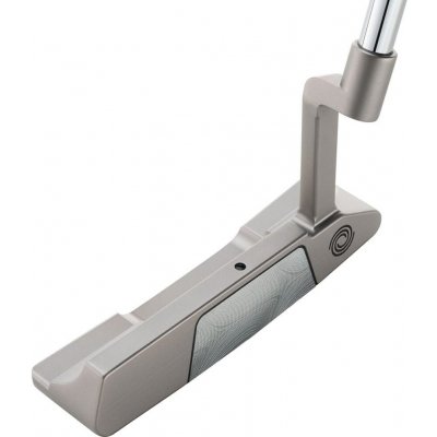 Odyssey Damascus Milled Two CH putter levé Pistol 35 – Zboží Dáma