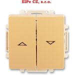 ABB Swing 3557G-A89340 D1 – Hledejceny.cz