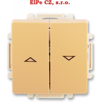 ABB Swing 3557G-A89340 D1 – Hledejceny.cz