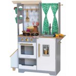 KidKraft 10159 Dřevěná kuchyňka Terrace Garden – Hledejceny.cz