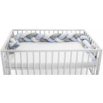 Sensillo mantinel cop modrý hvězdičky – Zboží Dáma