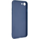 FIXED Story pro Apple iPhone 7/8/SE 2020 , modrý FIXST-100-BL – Zboží Mobilmania