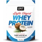 QNT Light Digest Whey Protein 500 g – Hledejceny.cz