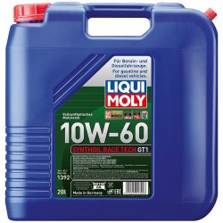 Liqui Moly Synthoil Race Tech GT1 10W-60 20 l 1392