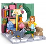 Sluban B1016C Obývácí pokoj – Zboží Dáma