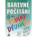 Barevné počítání pro prváky a druháky Prometheus