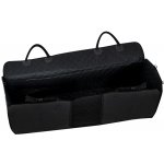 Aga Potah pro psa černý 136 x 45 x 120 cm – Zboží Mobilmania