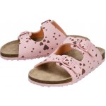 Esmara Kids Dětské pantofle světle růžová – Sleviste.cz