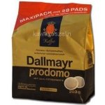 Dallmayr Prodomo pody Senseo PADS 28 ks – Zboží Mobilmania