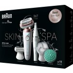 Braun Silk Epil 9 Flex 9-580 – Zboží Mobilmania
