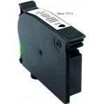 TONERHAUS Epson T0711 - kompatibilní – Hledejceny.cz