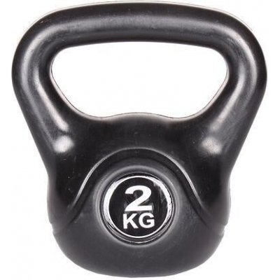 Cross kettlebell 8 kg – Hledejceny.cz