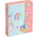 DJECO Artistic Aqua Korálkování Duha – Hledejceny.cz
