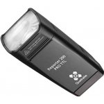 Quadralite Reporter 200 Pro TTL – Zboží Živě