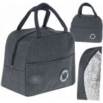 Kik KX5110 Termotaška na svačinu modrá – Zboží Dáma