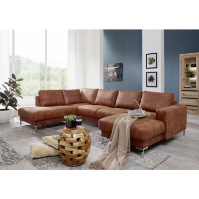 Askont Milano Brown do U – Sleviste.cz