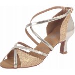 Botan flare BL-49 zlatá – Zboží Dáma