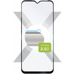 FIXED ochranné tvrzené sklo Full-Cover pro Samsung Galaxy A14 5G černé 88515 – Zboží Živě